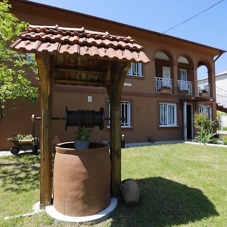 Casa De Khasia Zugdidi Exterior photo